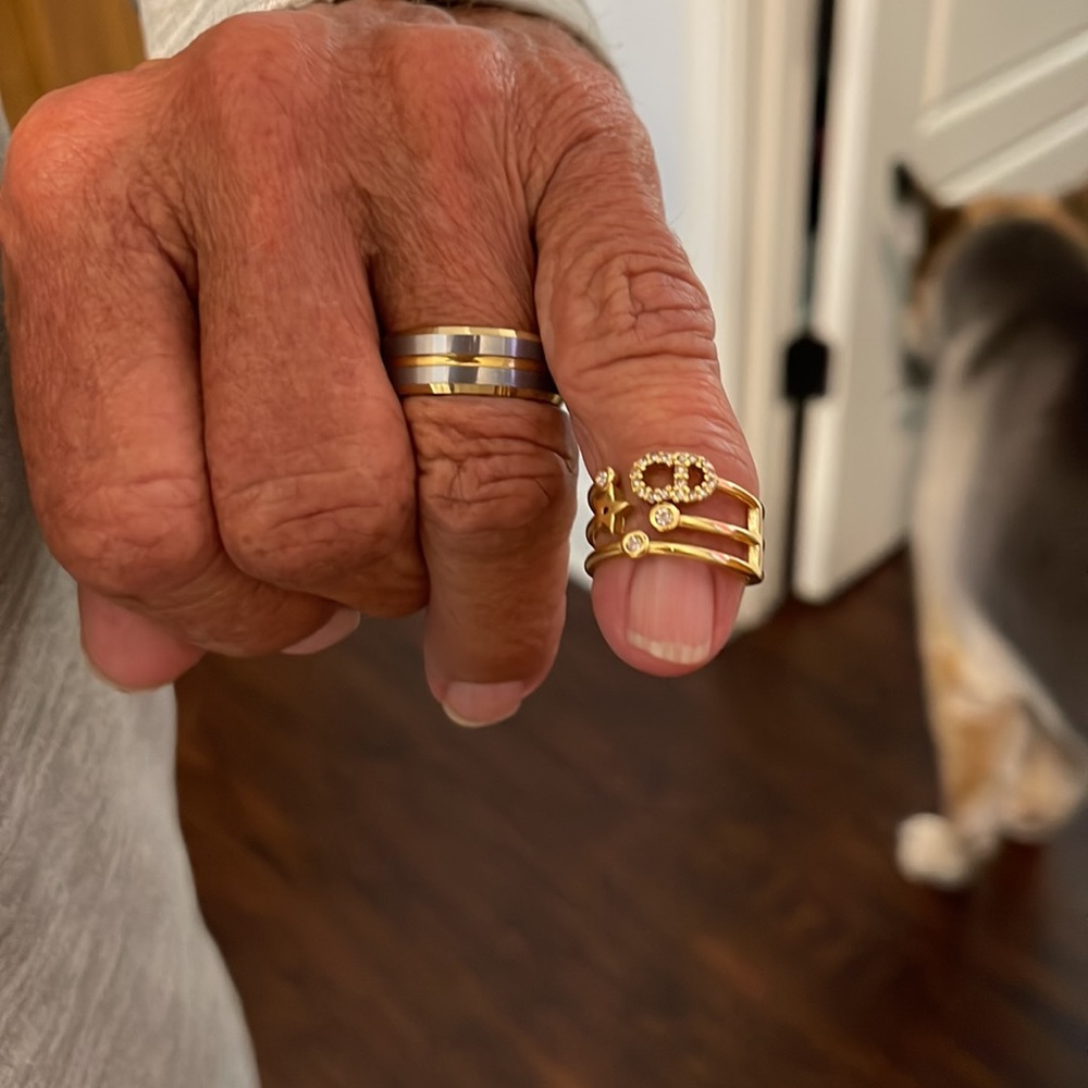 Ring - Picture 4 of 7
